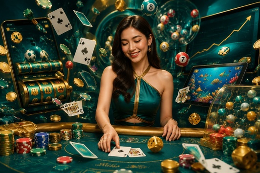 bingo8