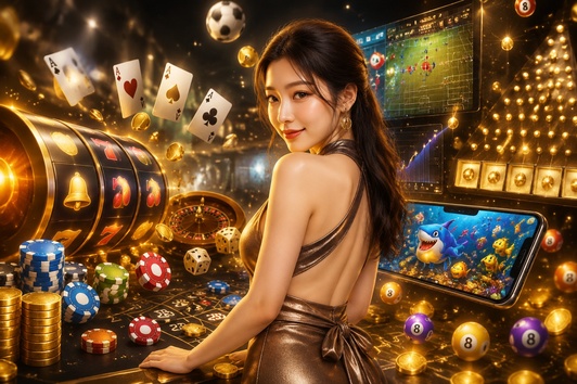 bingo8