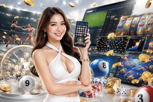 bingo8